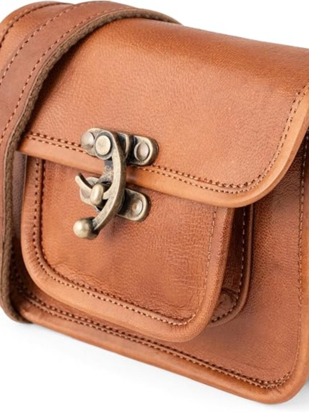 Berliner Helena bag genuine leather crossbody purses for women